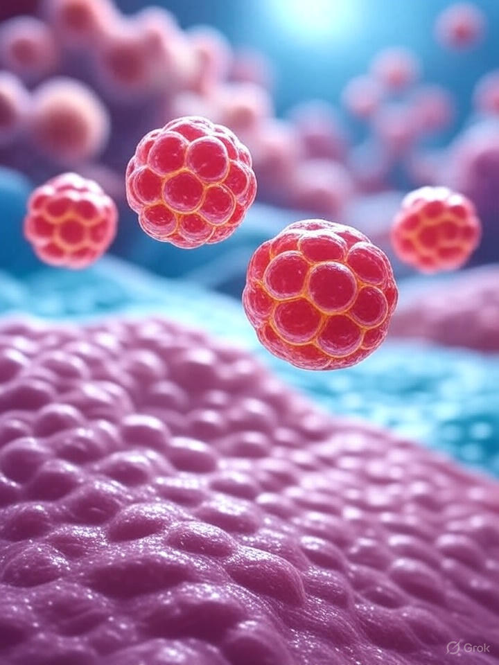 Peptides: The Future of Health and Wellness Innovation