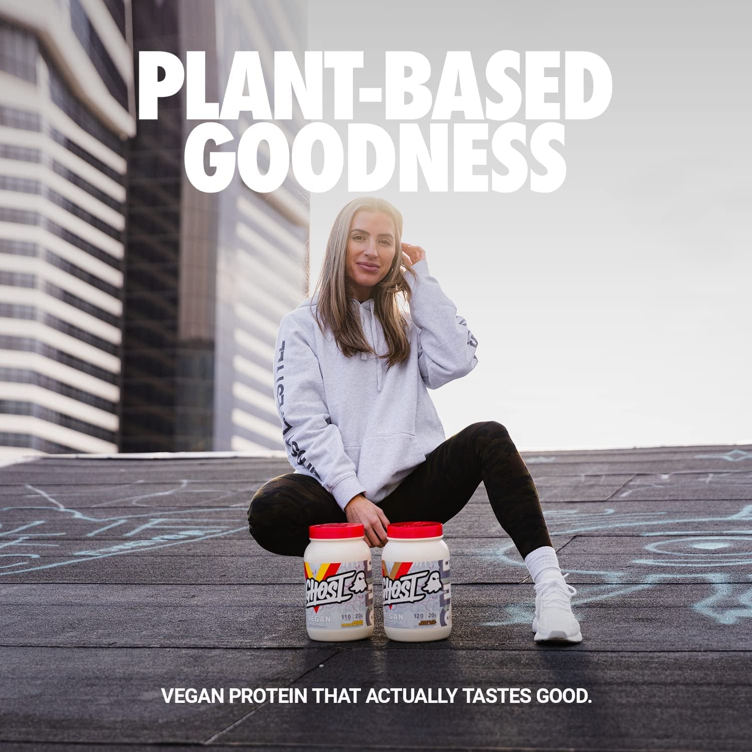 Chocolate Cereal Milk Vegan Protein Powder 989 G