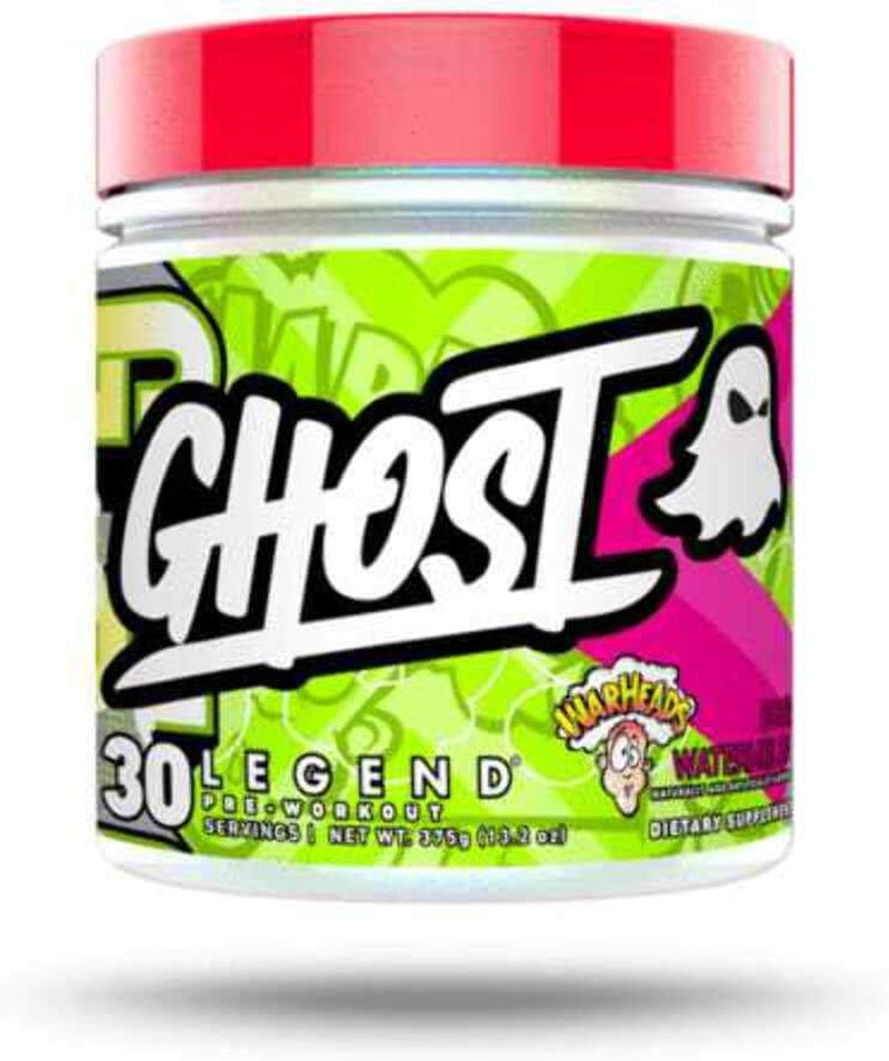 Legend 30 Serves Sour Watermelon