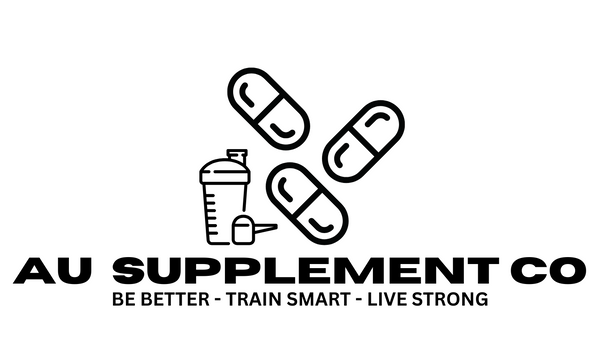 AU SUPPLEMENT CO.