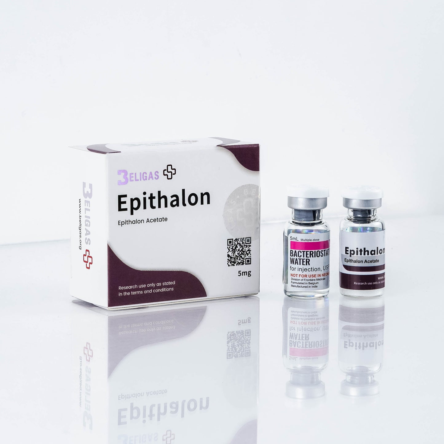 Epithalo (5mg, 10mg)