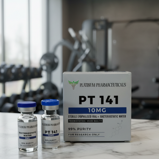 PT-141 - 10