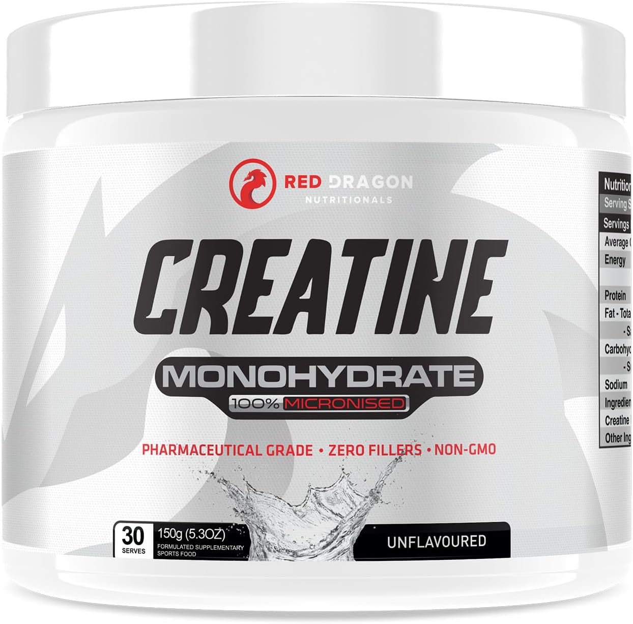 Essentials Creatine Powder 150 G