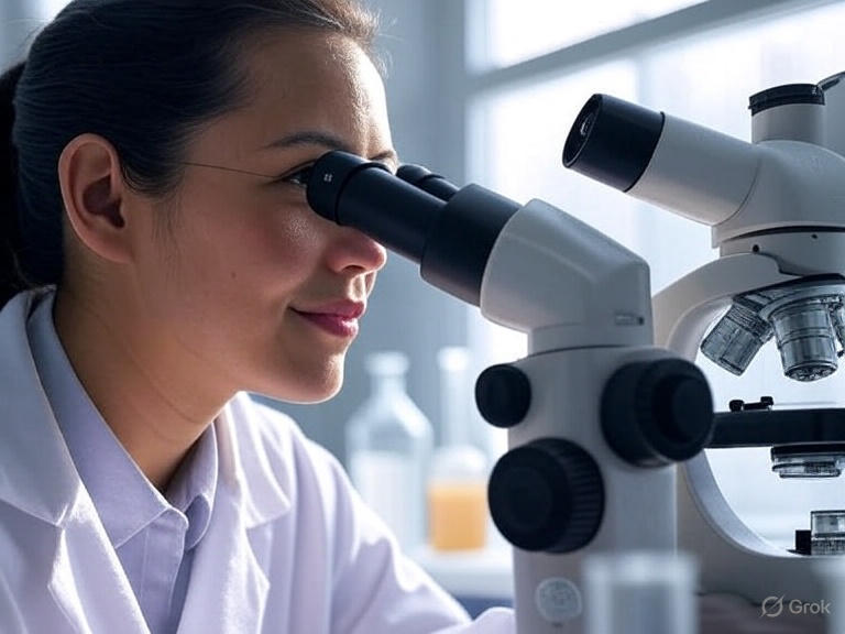 Peptides: Unlocking Youthful Skin and Longevity – Top Anti-Aging Breakthroughs in 2025