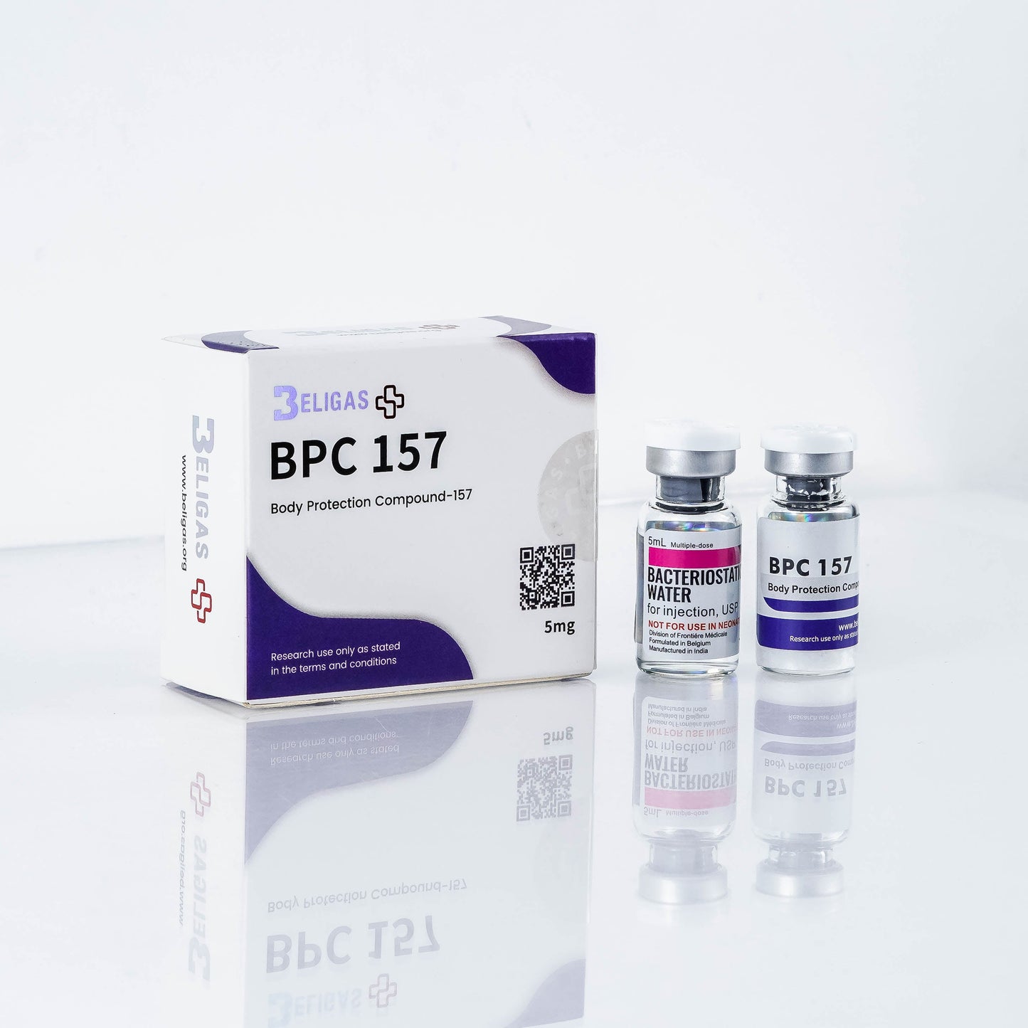 BPC 157 5mg