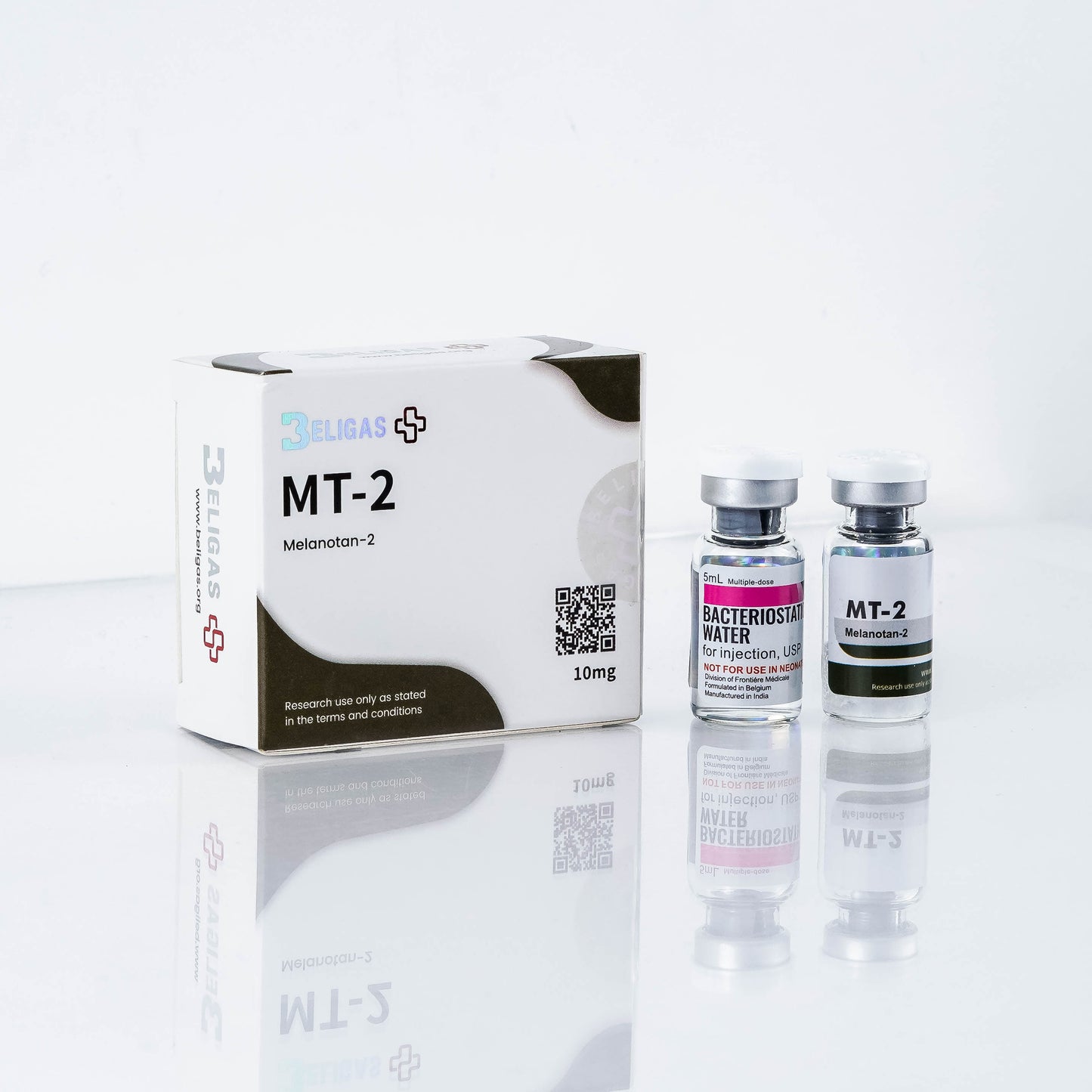 Melanotan MT-2 (10mg)
