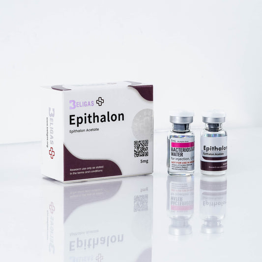 Epithalo (5mg, 10mg, 50mg)