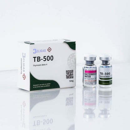 TB--500 (2mg, 5mg, 10mg)