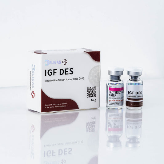 IGF DES (1mg)