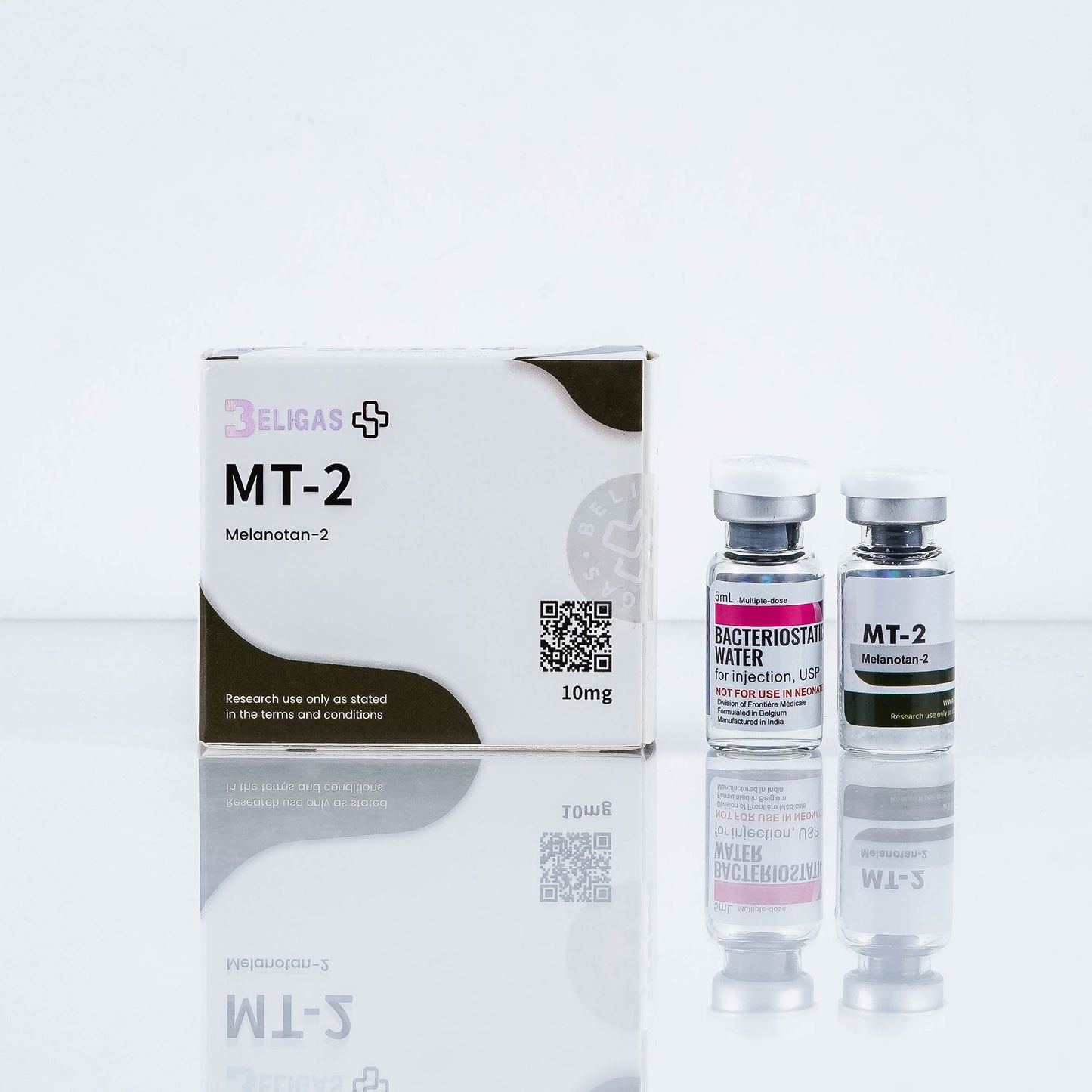 Melanotan MT-2 (10mg)