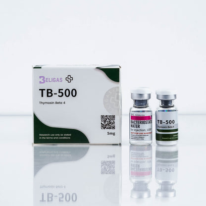 TB--500 (2mg, 5mg, 10mg)