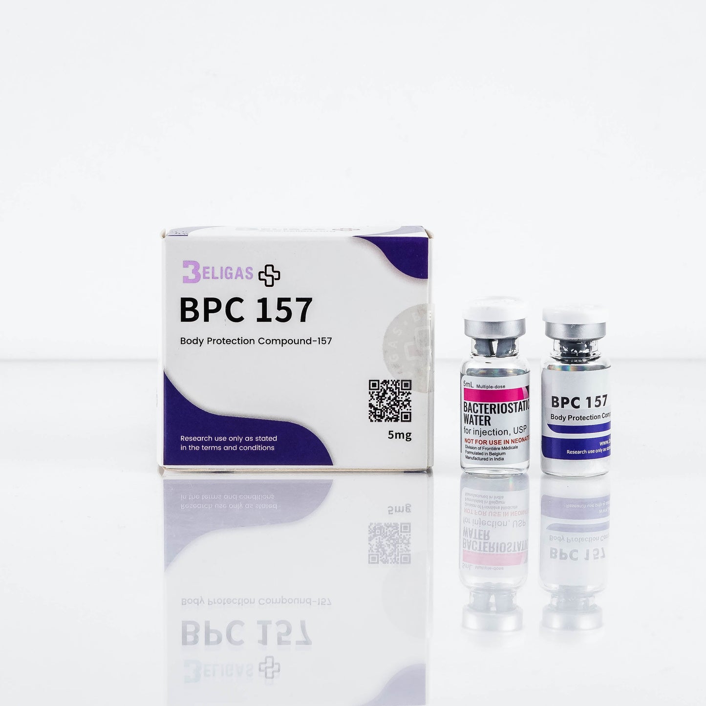 BPC 157 5mg