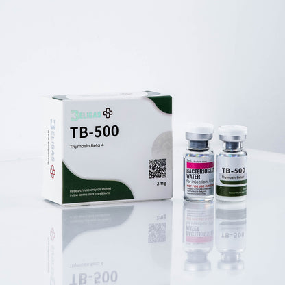 TB--500 (2mg, 5mg, 10mg)