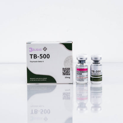 TB--500 (2mg, 5mg, 10mg)