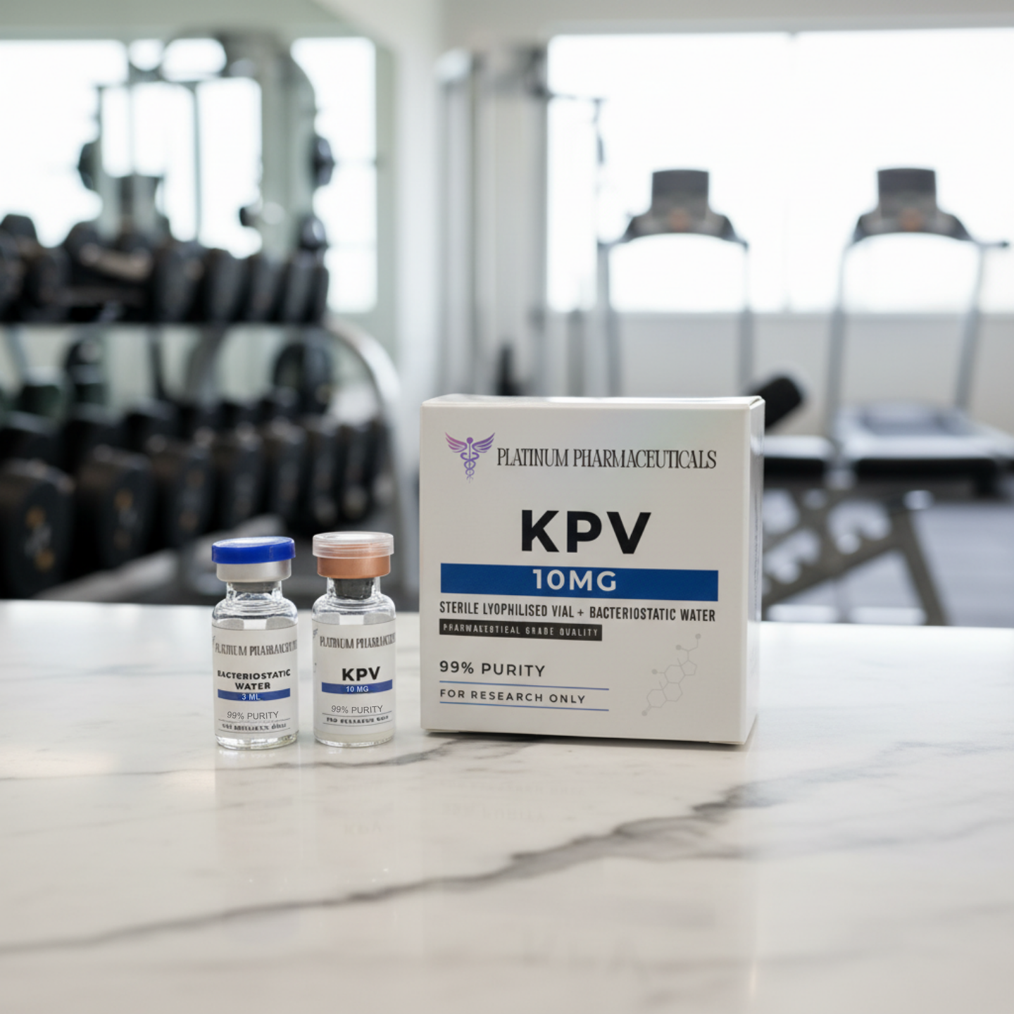 KPV 10
