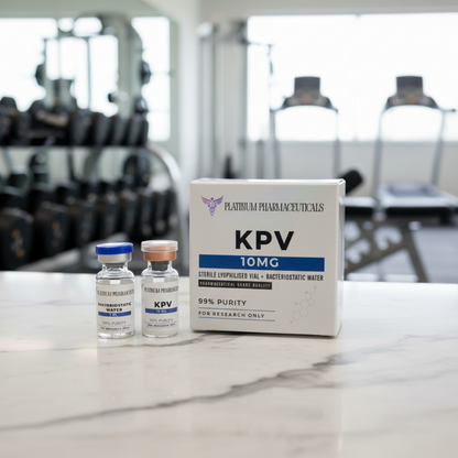 KPV 10