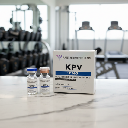 KPV 10